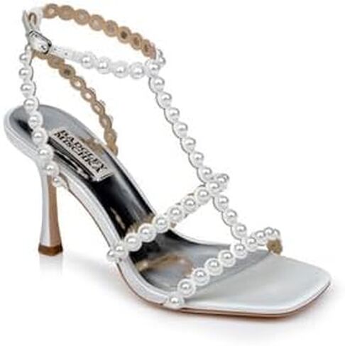 Badgley Mischka Women's Camilia Heeled Sandal in Saudi Arabia