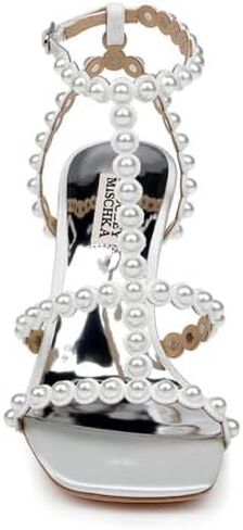 Badgley Mischka Women's Camilia Heeled Sandal in Saudi Arabia