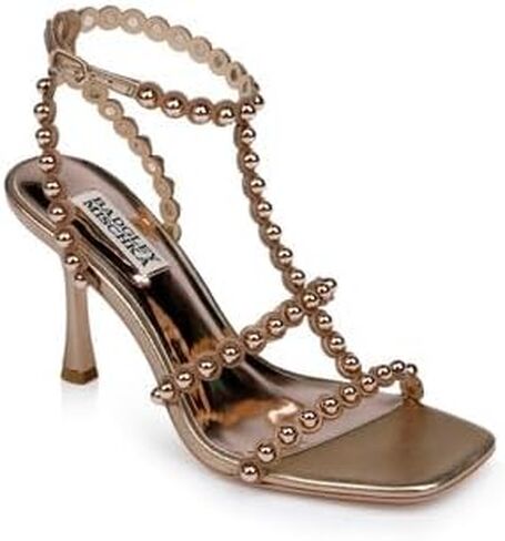Badgley Mischka Women's Camilia Heeled Sandal in Saudi Arabia