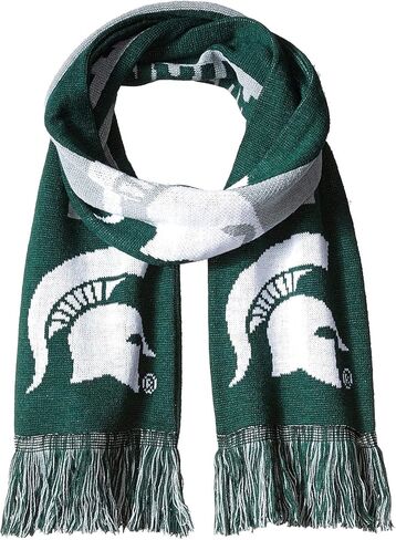 FOCO NCAA unisex-adult 2016 Big Logo Scarf in Saudi Arabia