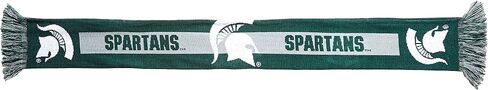 FOCO NCAA unisex-adult 2016 Big Logo Scarf in Saudi Arabia