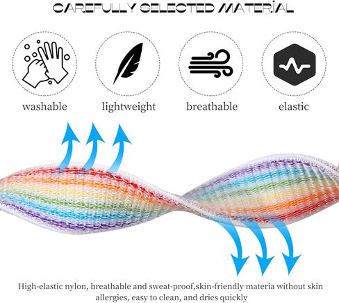 عبوتان من حامل ميدالية الأميرة كروز، حامل ميدالية الأميرة Airtag، حافظة Airtag Watch Band متوافقة مع سوار Princess Cruise Medallion Airtag للأطفال الأكبر سنًا in Kuwait