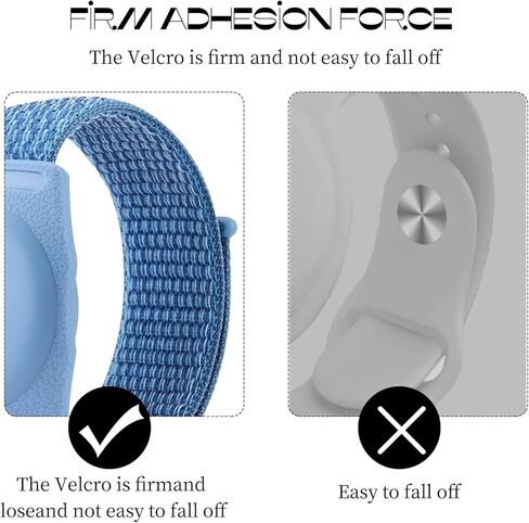 عبوتان من حامل ميدالية الأميرة كروز، حامل ميدالية الأميرة Airtag، حافظة Airtag Watch Band متوافقة مع سوار Princess Cruise Medallion Airtag للأطفال الأكبر سنًا in Kuwait