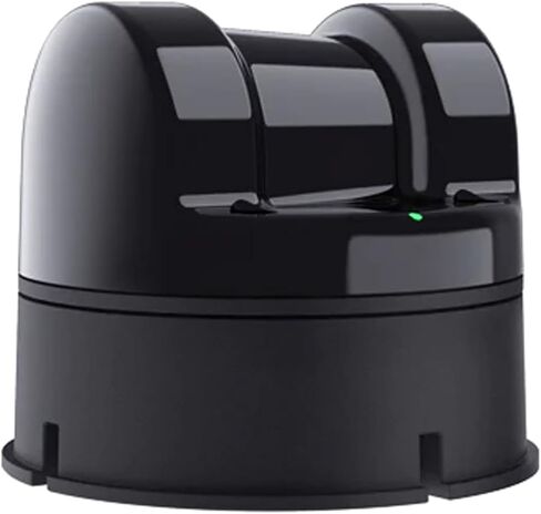 ماسح ضوئي Youyeetoo L1 4D 3D LiDAR، 360 درجة، نصف قطر مسح 30 مترًا، مستشعر ROS SLAM LIDAR، للملاحة الروبوتية AGV وتجنب العوائق (L1PM (20M)) in Saudi Arabia