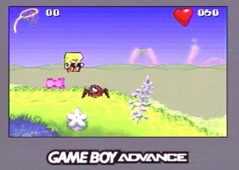 سبونج بوب سكوير بانتس: SuperSponge (متجدد) in Saudi Arabia