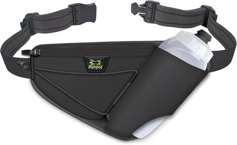 Amphipod Profile-Lite 20oz Bottle Pack, Waist & Hydration Belt - 20 oz in Kuwait