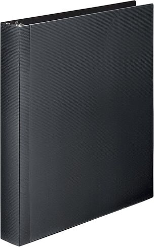 ويلسون جونز، ملف عرض، 1 بوصة، ممتاز، عرض تقديمي من البوليستر المعدني، ألوان متنوعة، 1 ملف (W88211B) (W88211) in Kuwait