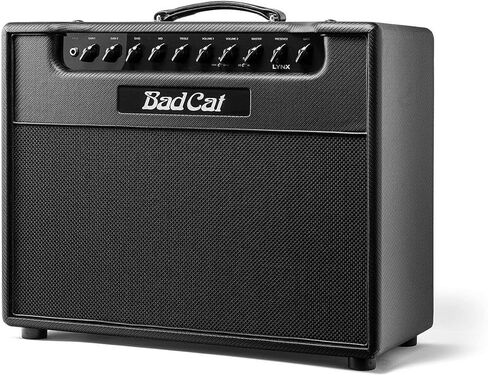 Lynx 1x12 50 Watt Combo Amp in Saudi Arabia