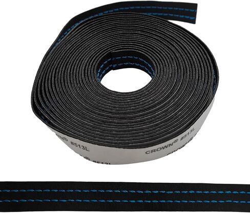 1 Pack 4M/13.1Ft Car Interior Trim Strip, DIY Car Molding Leather Trim Line, Universal Flexible Car Interior Molding Strips Universal for Automobile Interior Decorative Accessories(Blue) in Saudi Arabia