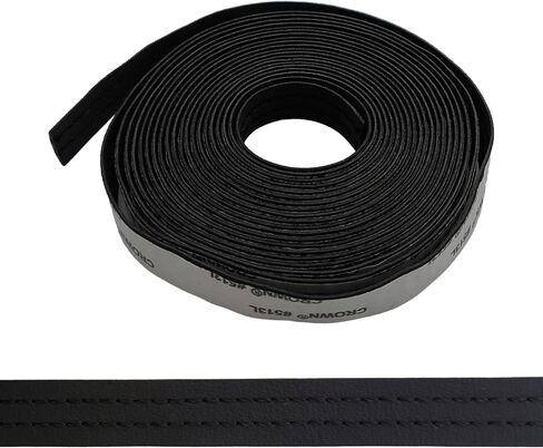 1 Pack 4M/13.1Ft Car Interior Trim Strip, DIY Car Molding Leather Trim Line, Universal Flexible Car Interior Molding Strips Universal for Automobile Interior Decorative Accessories(Black) in Saudi Arabia