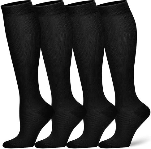 Compression Socks for Women and Men - Best Athletic,Circulation & Recovery in Saudi Arabia