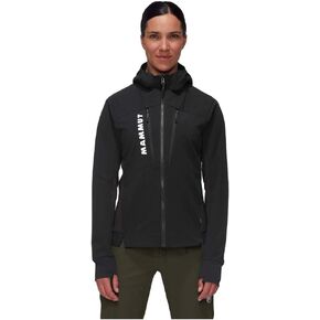 ماموت أينيرج سترة مقنعين هجينة - نساء in Kuwait