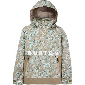 Burton Women's Frostner 2L Anorak Jacket in Saudi Arabia