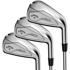 Callaway Golf Elyte Iron Set in Kuwait