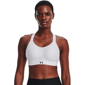 Under Armor Womar's Continuum High Impact Bra in Kuwait