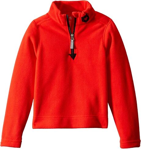 Obermeyer Girls 'Ultra Gear Zip Top in Saudi Arabia