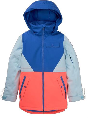 Burton Girls Khione 2l Jacket in Saudi Arabia
