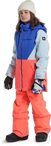 Burton Girls Khione 2l Jacket in Saudi Arabia