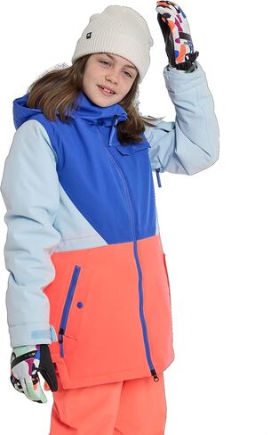 Burton Girls Khione 2l Jacket in Saudi Arabia