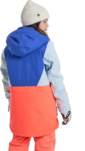 Burton Girls Khione 2l Jacket in Saudi Arabia