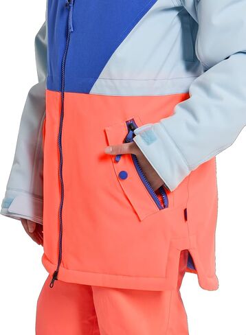 Burton Girls Khione 2l Jacket in Saudi Arabia