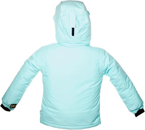 Kamik Aura Insulated Ski Jacket Little Girls in Saudi Arabia