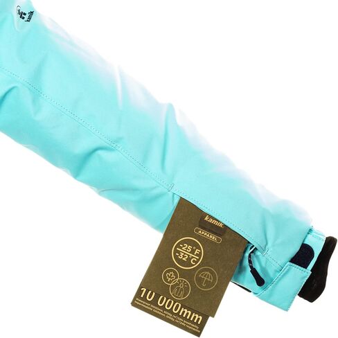 Kamik Aura Insulated Ski Jacket Little Girls in Saudi Arabia