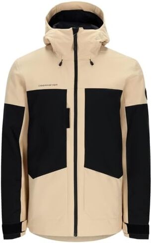 Obermeyer Women's Foraker Shell Jacket in Saudi Arabia
