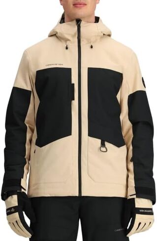 Obermeyer Women's Foraker Shell Jacket in Saudi Arabia