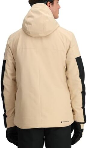 Obermeyer Women's Foraker Shell Jacket in Saudi Arabia