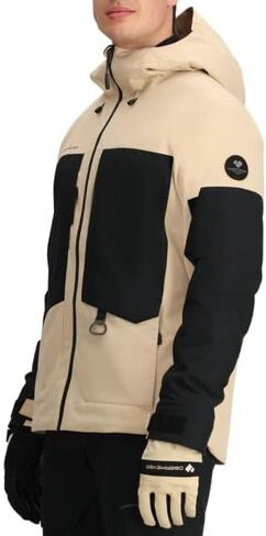 Obermeyer Women's Foraker Shell Jacket in Saudi Arabia