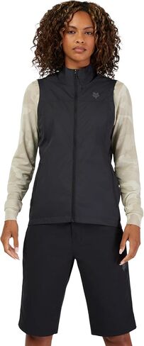 Fox Racing Women's W Ranger Wind Vest in Saudi Arabia