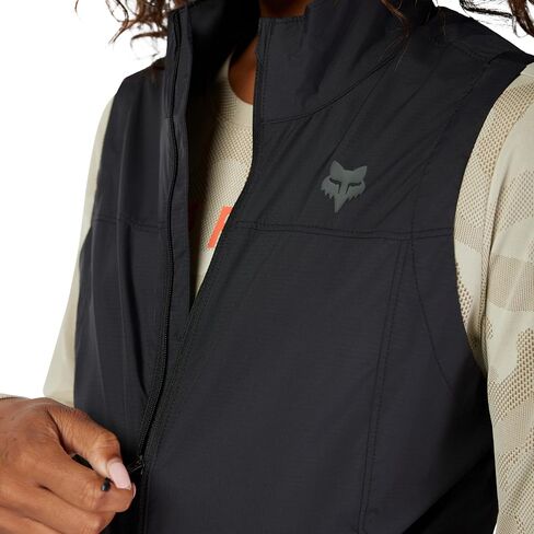 Fox Racing Women's W Ranger Wind Vest in Saudi Arabia