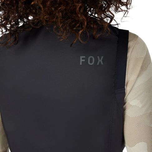 Fox Racing Women's W Ranger Wind Vest in Saudi Arabia