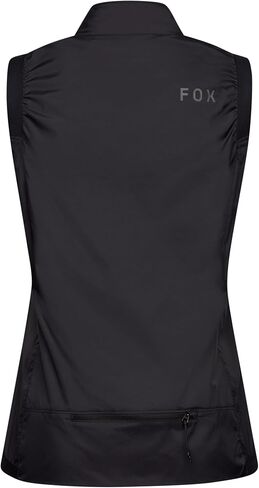 Fox Racing Women's W Ranger Wind Vest in Saudi Arabia