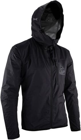 Latt Jacket Mountain Bike Hydradri 2.0 Jr #S/EU120/130cm BLK in Saudi Arabia
