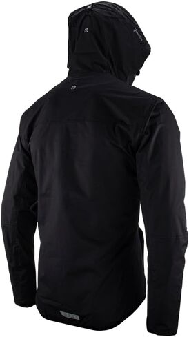 Latt Jacket Mountain Bike Hydradri 2.0 Jr #S/EU120/130cm BLK in Saudi Arabia