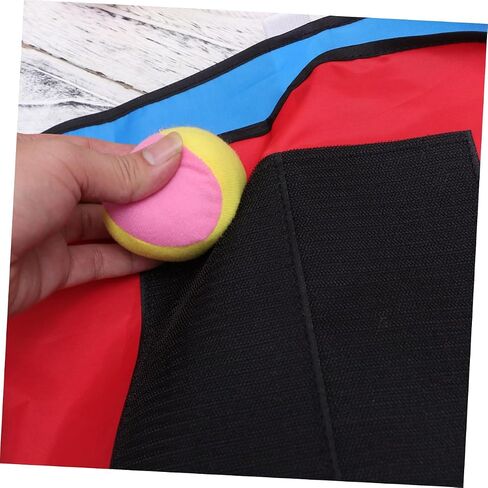 Wakauto 3Pcs Slimy Tank Top Vest for Sticky Kid Jersey Vest Ball Sticky Children in Saudi Arabia