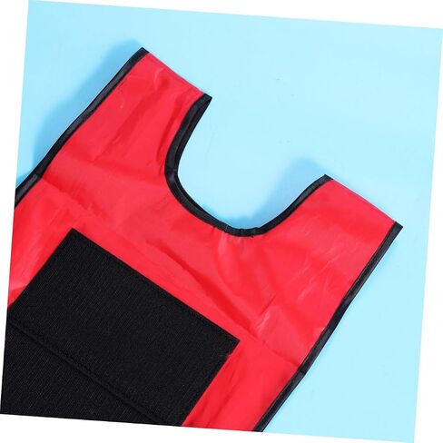 Wakauto 3Pcs Slimy Tank Top Vest for Sticky Kid Jersey Vest Ball Sticky Children in Saudi Arabia