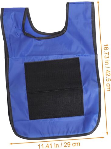 Wakauto 3Pcs Slimy Tank Top Vest for Sticky Kid Jersey Vest Ball Sticky Children in Saudi Arabia