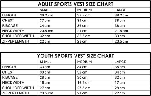 Unisex Youth/Adult diabetes sports vest with phone pocket, CGM compatible vest, Activity tracker/heart monitor pocket in Saudi Arabia