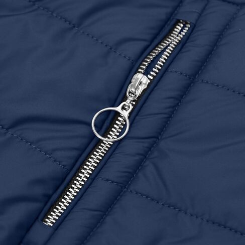 Long Winter Coats for Women Waterproof Fleece Lined Thicken Puffer Jacket Sherpa Warm Parka Outwear With Fur Hood in Saudi Arabia