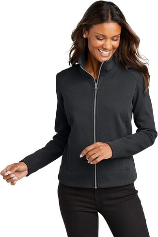 Port Authority Ladies Network Fleece Jacket in Saudi Arabia