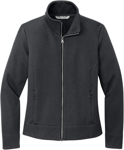 Port Authority Ladies Network Fleece Jacket in Saudi Arabia