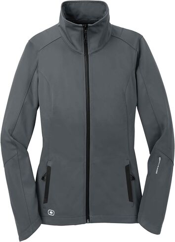Ogio Women's Crux Soft Shell in Saudi Arabia