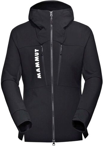 ماموت أينيرج سترة مقنعين هجينة - نساء in Kuwait