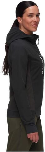 ماموت أينيرج سترة مقنعين هجينة - نساء in Kuwait