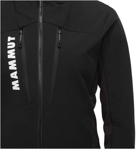 ماموت أينيرج سترة مقنعين هجينة - نساء in Kuwait