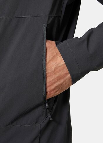 Helly-Hansen Men's Blaze Softshell Hooded in Saudi Arabia