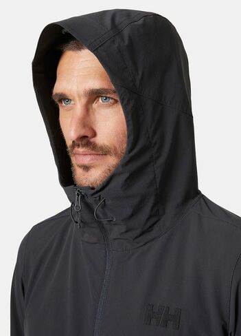 Helly-Hansen Men's Blaze Softshell Hooded in Saudi Arabia